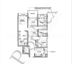 Tanah Merah Kechil Link (D16), Condominium #556368171